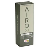 AiroPro | Liquid Diamonds Pod | Cherry Cookies | 1g