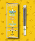 Presidential THC - Presidential - Moon Rock 1G Preroll - 24K Main Image