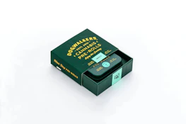 Dogwalkers | 5 pack - .35g | Easy Bake | 1.75g