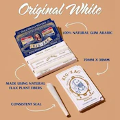 ZIG ZAG ORIGIONAL WHITE