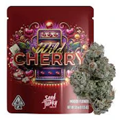 Seed Junky | Flower | Wild Cherry | 3.5g