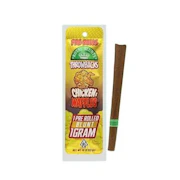 Royal Blunts 1g Chicken & Waffles