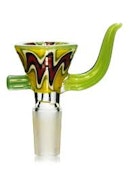 Galaxy 14mm Bowl Head