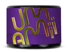 UMAMII Private Reserve GMO live rosin 1g