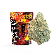 Gramlin - Gramlin 3.5g Shady Sugar Main Image