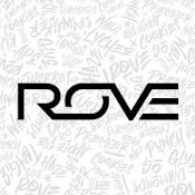 Rove Ice Packs | Peaches and Cream (H) - Rosin, Diamond, Hash Infused Pre-Roll 5pk 0.5g