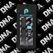 Plug Play Dna Pink R PlugPlay | Gelatti | DNA Series | 1g AIO - Upstate Canna ...