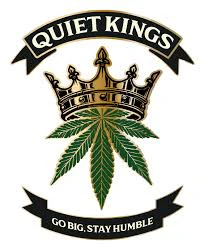 Quiet Kings - Quiet Kings Sherbet 7g Flower Main Image