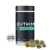 Rythm | Popcorn | Beaver Cookies | 28g