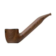 Cartisan The Inspector Pipe "Walnut"