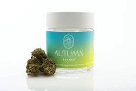 Autumn Brands 3.5g Italian Lemonade
