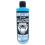 GRiLAH Glass Cleaner 16oz - Extra Shine