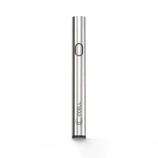 CCELL - CCell M4B Pro Silver - 510 Battery Main Image