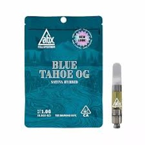 ABX - ABX | BLUE TAHOE OG - 510 THREAD | CARTRIDGE | 1G