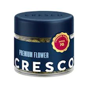 Cresco | Flower | Rainbows and Cherries | 7g