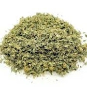 Canna Fuel - Water Taffee Indoor Shake 14g