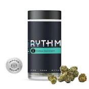 Rythm | Popcorn | Animal Scout | 28g