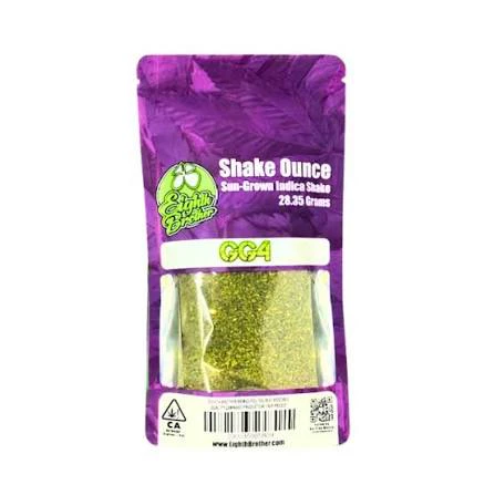 Eighth Brother - GG4 Shake 1 Oz Main Image