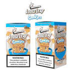 NO BRAND -  LooseLeaf Cookies Cinnamon milk 2PK Main Image