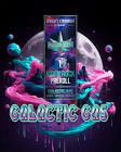 Presidential THC - Presidential - Moon Rock 1G Preroll - Galactic Gas Main Image