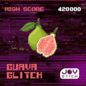 Vaporizer | Joystick | Guava Glitch | 1g