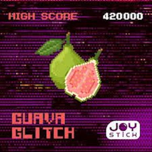 JoyStick - Vaporizer | Joystick | Guava Glitch | 1g