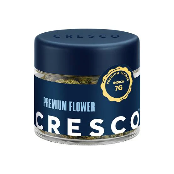 Cresco - Cresco | 7g Premium Flower | Blu Bomb Pop | 7g Main Image