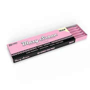 Blazy Susan 98mm Cones 20pk Pink