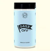 Daze Off | Flower | Transposition | 28g