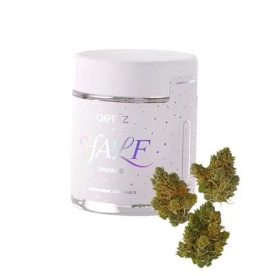 Aeriz - Aeriz | Flower | Jenny Kush | 7g Main Image