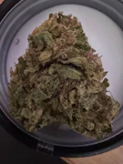 Blackbird Gardens Koffee 3.5g Jar Flower