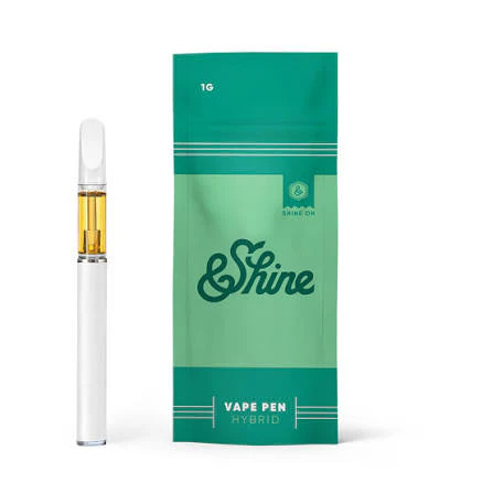 &SHINE - &Shine | Disposable | Wedding Cake | 1g Main Image
