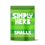 Simply Herb | Popcorn | Blue Dream | 14g