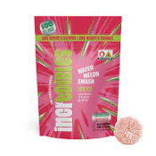 IncrEdibles | Gummies (1ct) | Watermelon Smash | 100mg
