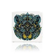 Bear Labs - Marmalade Fuel Tier 4 Live Resin Budder 1g