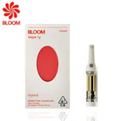 Bloom | Live Cartridge | Cherry Pie | 1g