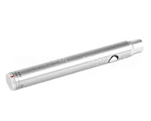 ADJUSTABLE VOLTAGE VAPE BATTERY - One Size