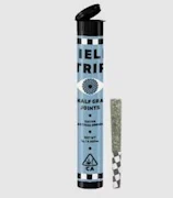 Field Trip 2pk Prerolls 1g Peanut Butter Breath