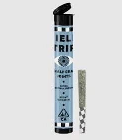 Field Trip - Field Trip 2pk Prerolls 1g Peanut Butter Breath Main Image