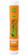 Green Line Preroll 1g Amnesia Haze