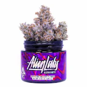 Alien Labs 3.5g Biskante