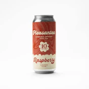 Pleasantea Raspberry 10mg