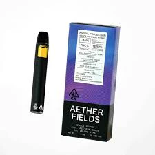 AETHER FIELDS - Astral Projection - 1 g Main Image