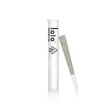 lolo - Old Fashioned - 1 g Main Image