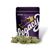 Legacy | Premium Buds | Alien Rock Candy | 3.5g