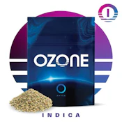 Ozone | Shake | Hashburger | 7g