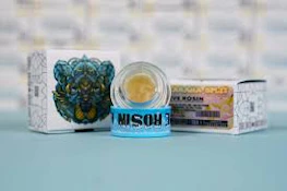 Bear Labs | Banana Split | Rosin | Tier 1 | 1G | (H)