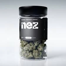 Craft Cannabis - NEZ | Flower | Big Buns | 14g Main Image