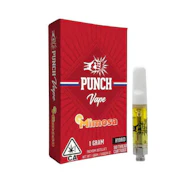 Punch Extracts Cart 1g Mimosa