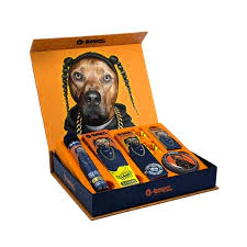 Snap Canna - G Rollz | Smoking Kit | Snoop Dog Main Image